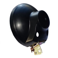 Obudowa lampy przód S50 S51 S70 HS1