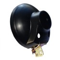 Scheinwerfergehäuse Halogen HS1 passend für S50, S51, S70