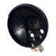 Scheinwerfergehäuse Halogen HS1 passend für S50, S51, S70