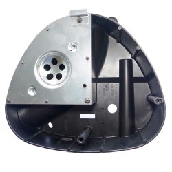 Gehäusemittelteil S50, S51, S70