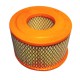 Air filter TS250, TS250 / 1, ETZ 125, ETZ 150, ETZ 250, ETZ 251, ETZ 301
