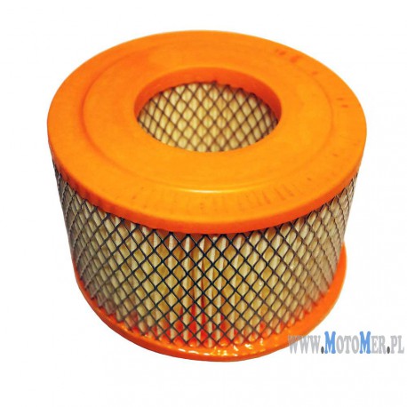 Air filter TS250, TS250 / 1, ETZ 125, ETZ 150, ETZ 250, ETZ 251, ETZ 301