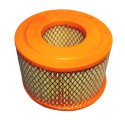 Air filter ETZ 125, ETZ 150, ETZ 250, ETZ 251, ETZ 301