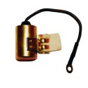 Capacitor Romet