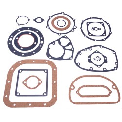 Dichtungssatz BMW R35 (1. Qualität)