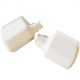 Hand Protectors white classic MZ