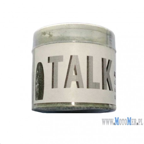 Talkum 100g