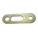 Halter für Tacho und DZM (flache Ausführung) passend für S51