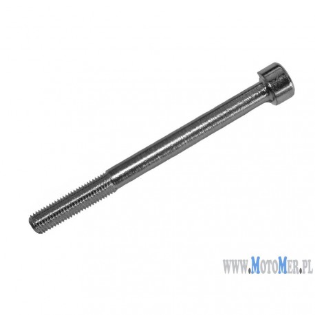 Śruba wirnika alternatora M7 - MZ TS ETZ 150 250