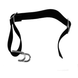 Pasek bagażnika S50, S51, S70, SR50, SR80, KR51, KR51/1, KR51/2, SR4-1, SR4-2, SR4-2/1,  oryg kpl