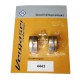 Schwimmer für Vergaser 16N1, 16N3, 19N (für alle DDR-Vergaser)