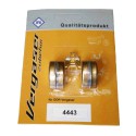 Schwimmer für Vergaser 16N1, 16N3, 19N (für alle DDR-Vergaser)