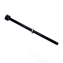 Zuganker M 6x126mm für Zylinder/Zylinderkopf passend für  Romet Komar Ogar 2B 3B Chart