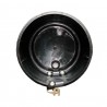 Headlamp housing S50, S51, S70 (flat rear part)