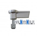 Kluczyk stacyjki S50 S51 S70 KR51 KR51/1 KR51/2 chromowany