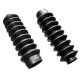 MZ fork gaiters
