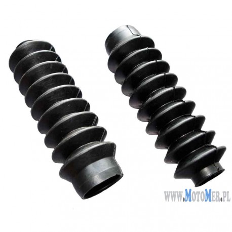 MZ fork gaiters