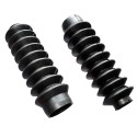 Faltenbalg Ø34mm TS125/150, TS250, ETZ125, ETZ150, ETZ250 (für Vordergabel )