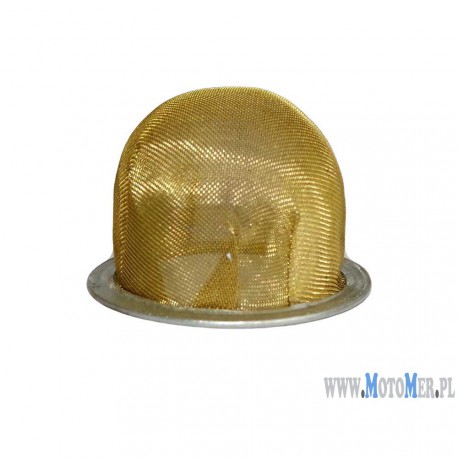 Sitko filtr wlewu paliwa SIMSON, MZ 40mm EHR org