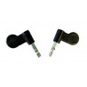 Ignition key starter key black ETZ125 ETZ150 ETZ250 ETZ251