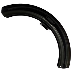 Błotnik SR przedni metalowy