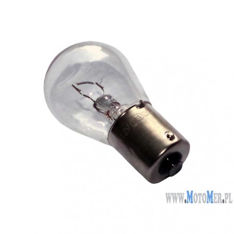 Żarówka 12V 21W Ba15S