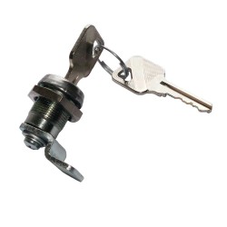 Zamek dekla pokrywy bocznej SR50