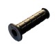 Rubber handlebar right S50, S51, S70, SR50, SR80 black