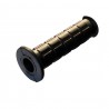 Lenkergummi rechts, Simson S50, S51, S70, SR50, SR80 schwarz
