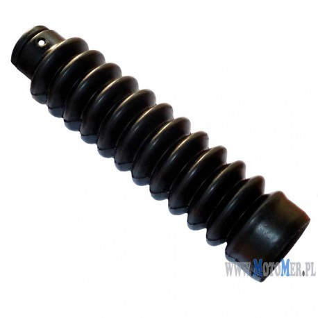 Simson S50, S51, SR50, SR80 fork gaiters