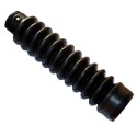 Bellows black S50, S51 , S70, SR50, SR80, S53 (for front fork)