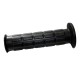 Rubber handlebar right S50, S51, S70, SR50, SR80 black