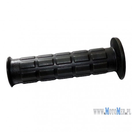 Rubber handlebar right S50, S51, S70, SR50, SR80 black