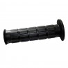 Rubber handlebar left S50, S51, S70, SR50, SR80 black