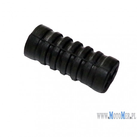 Guma dźwigni zmiany biegu Simson S50, S51, S70, SR50, SR80, KR51