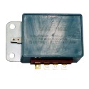 Elektroniczny regulator napięcia  5 wyjść 12V ETZ 150 125 250 251