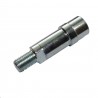 Oś koła tył S50, S51, S70, SR50, SR80, KR51, KR51/1, KR51/2, SR50, SR4-1, SR4-2, SR4-3, SR4-4 krótka - półoś zębatki