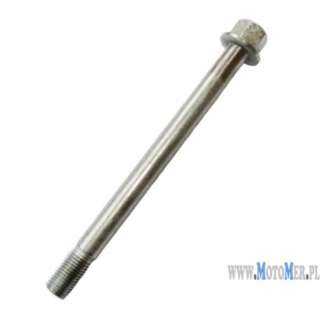 Achse hinten S50, S51, S70, S53, KR51, KR51/1, KR51/2, SR50, SR4-1, SR4-2, SR4-2/1, SR4-3, SR4-4