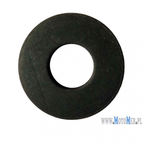 Guma zbiornika paliwa tylna  SIMSON S51, S50, S70, SR50, SR80, SD50, KR51