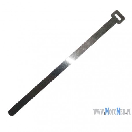 Opaska przewodu długa 130mm