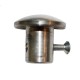 Tail plug short for handlebar SHL
