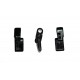 Kaltstarthebel schwarz Plaste S50, S51, S70, Enduro, SR50, SR80, KR51/2