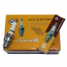 Zündkerze M14-225 AKA Electric* - Isolator - Spezial passend für S50, S51, S70