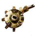 Stacyjka KR51, KR51/1, KR51/2, SR4-2, SR4-2/1, SR4-3, SR4-4  AKA