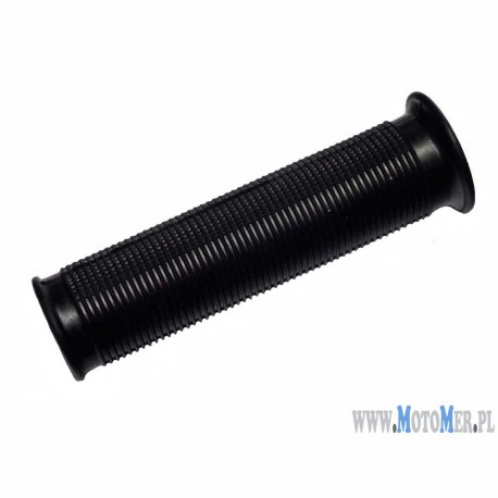 Lenkergummi links WSK schwarz