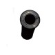 Lenkergummi links WSK schwarz