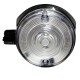 Blinker weiss vorn Simson S50, S51, S70, SR50, SR80, ETZ**