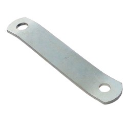 Mocowanie tarczy Kotwicznej tył WSK B1, WFM