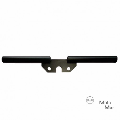 Indicators support ETZ front chrome in the set (round flasher) Ø10