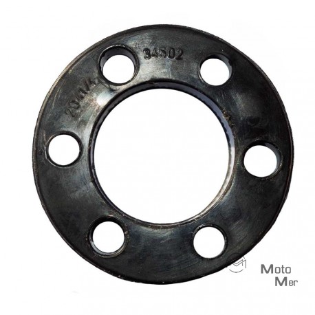 Guma zabieraka, sprzęgła S51, S70, KR51/1, KR51/2, SR50